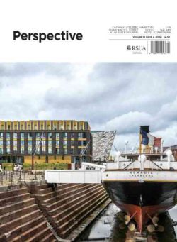 Perspective Magazine – Issue 4 2026
