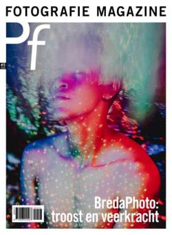 Pf Fotografie Magazine – September 2026