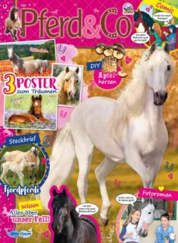 Pferd&Co – September 2026