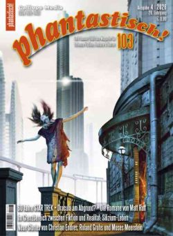 phantastisch! – October 2026
