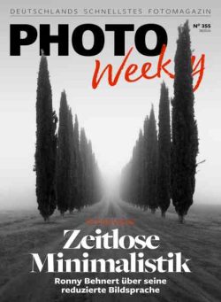 PhotoWeekly – N 355 2026