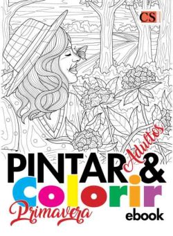 Pintar e Colorir Adultos – 14 Setembro 2026