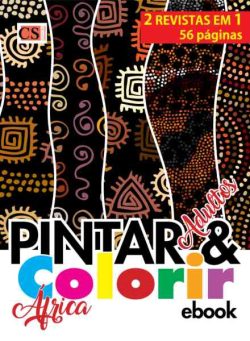 Pintar e Colorir Adultos – 21 Setembro 2026