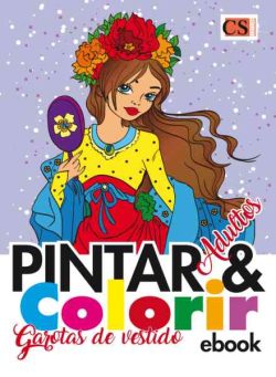 Pintar e Colorir Adultos – 24 Agosto 2026
