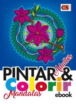 Pintar e Colorir Adultos – 7 Setembro 2026