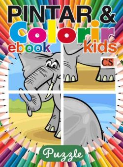 Pintar e Colorir Kids – 14 Setembro 2026