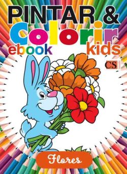 Pintar e Colorir Kids – 28 Setembro 2026