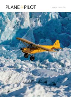 Plane & Pilot – September-October 2026