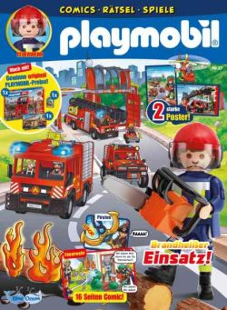 Playmobil – September 2026