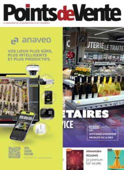 Points de Ventes – Septembre 2026