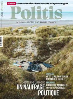 Politis – 3 Septembre 2026