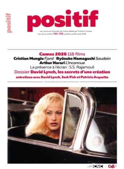 Positif – Juillet-Aout 2026