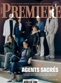 Premiere – Septembre 2026