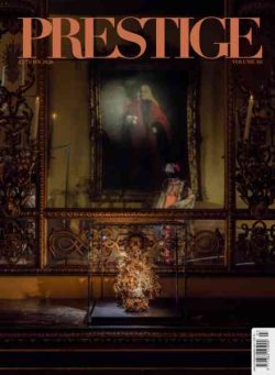 Prestige Switzerland – Autumn 2026