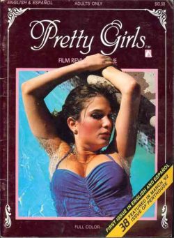 Pretty Girls – N 38