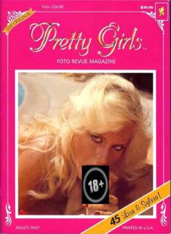 Pretty Girls – N 45