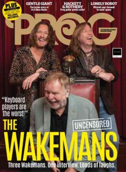 Prog – Issue 173 2026