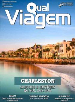Qual Viagem – Setembro 2026