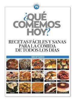 Que comemos hoy – Septiembre 2026