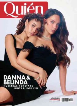 Quien – Septiembre 2026