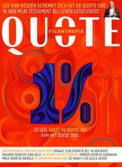 Quote – Oktober 2026
