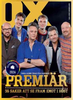 QX – 2 September 2026