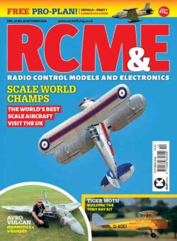 RCM&E – October 2026