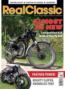 RealClassic – September 2026