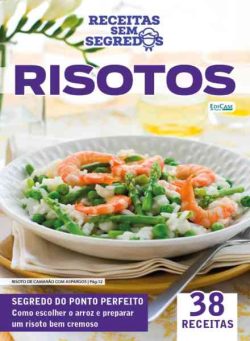 Receitas sem segredos – 20 Setembro 2026