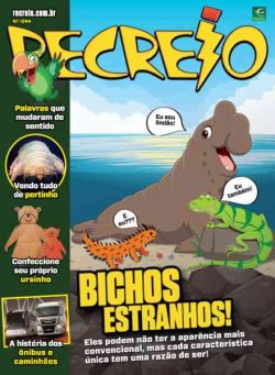 Recreio – 11 Setembro 2026