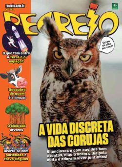 Recreio – 28 Agosto 2026