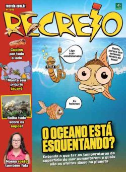 Recreio – 4 Setembro 2026