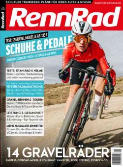 RennRad – Oktober 2026