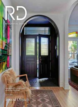Residential Design – Vol 5 2026