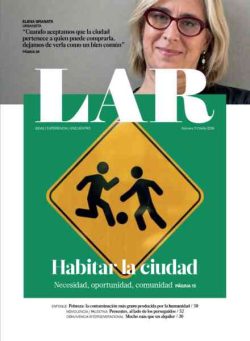Revista Ciudad Nueva – Septiembre 2026