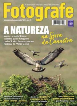 Revista Fotografe Melhor – Edicao 349 2026
