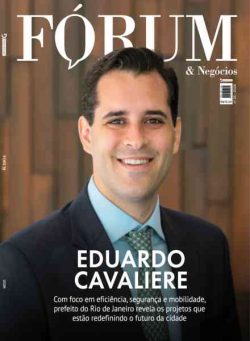 Revista Lide – Setembro 2026