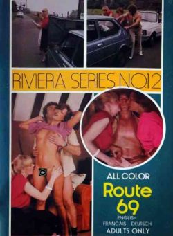 Riviera Series N 12 – Route 69