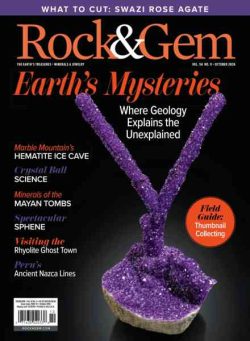 Rock & Gem – October 2026
