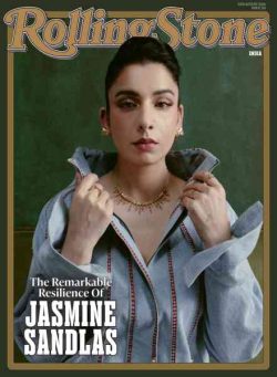 Rolling Stone India – July-August 2026