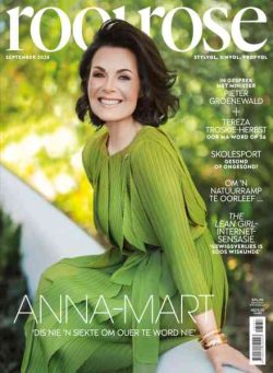 Rooi Rose – September 2026