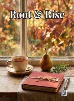 Root & Rise – September 2026