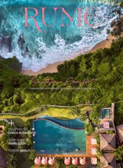 Rume Magazine – Summer 2026