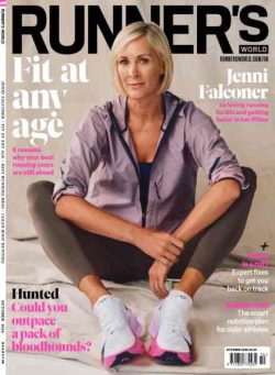 Runner’s World UK – October 2026