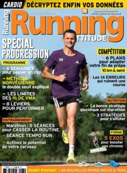 Running Attitude – Septembre-Octobre 2026