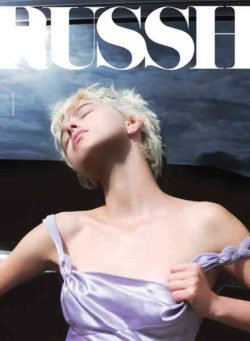 Russh – Beauty 2026