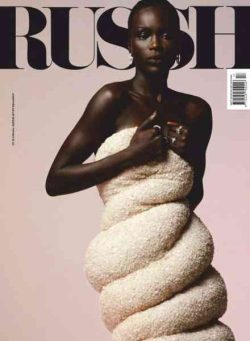 RUSSH – Issue 117 2026