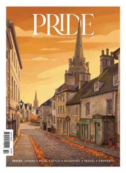 Rutland & Stamford Pride – October 2026