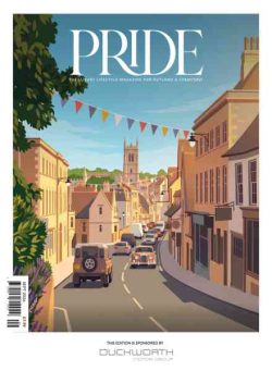 Rutland & Stamford Pride – September 2026