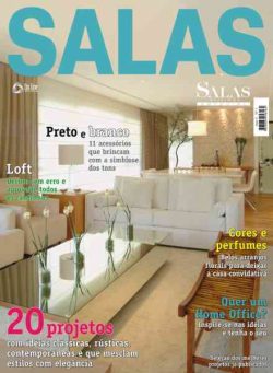 Salas & Livings – Outubro 2025